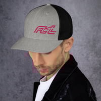 Image 4 of FL4T Technica Trucker
