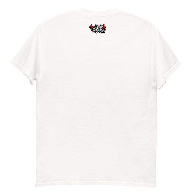 T-KID 170 classic tee (Black or White)