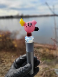 Image 1 of 🌟 Star Kirby Pivot Tip 🌟