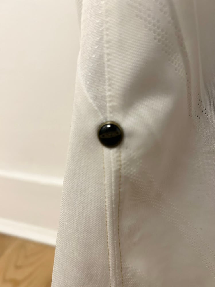 Image of Tottenham Hotspur "MODRIĆ 14" 2010/11 Home Shirt + PL Patches (M)