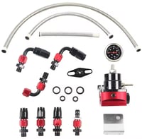 Image 4 of Adjustable Fuel Pressure Regulator