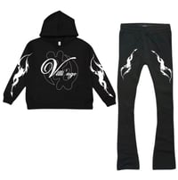 Image 5 of Villi'age "PBG" (Protected By God) Sweat Suit 