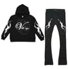 Villi'age "PBG" (Protected By God) Sweat Suit 