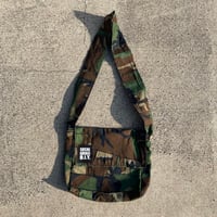 Image 1 of CAMO SCRAP BAG 1/1