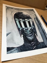 Image 2 of Judge Death