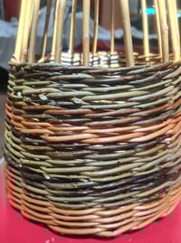 Image 3 of Petals and Pots: Berry Basket workshop 