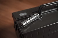 Image 1 of Titanium VME Flashlight Mk.II