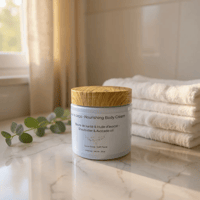 Image 1 of NOURISHING BODY CREAMS