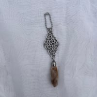 Image 1 of Rabbit Keychain #4