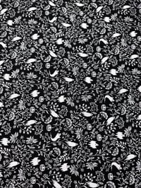 Image 5 of Spooky Ghost Bandana