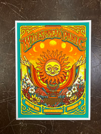 Image 2 of Widespread Panic @ Red Rocks - 2026