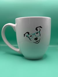 Image 1 of Do You Even Know Who My Dog Is? Mug