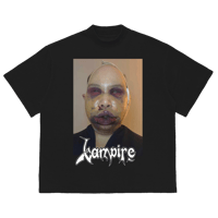 ★ VAMPIRE PLASTIC SURGERY TEE ★