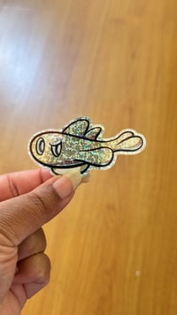 Image 6 of Assorted PokeFriends Stickers (1)
