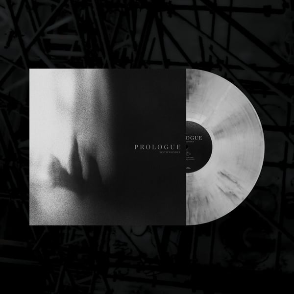 Prologue Vinyl