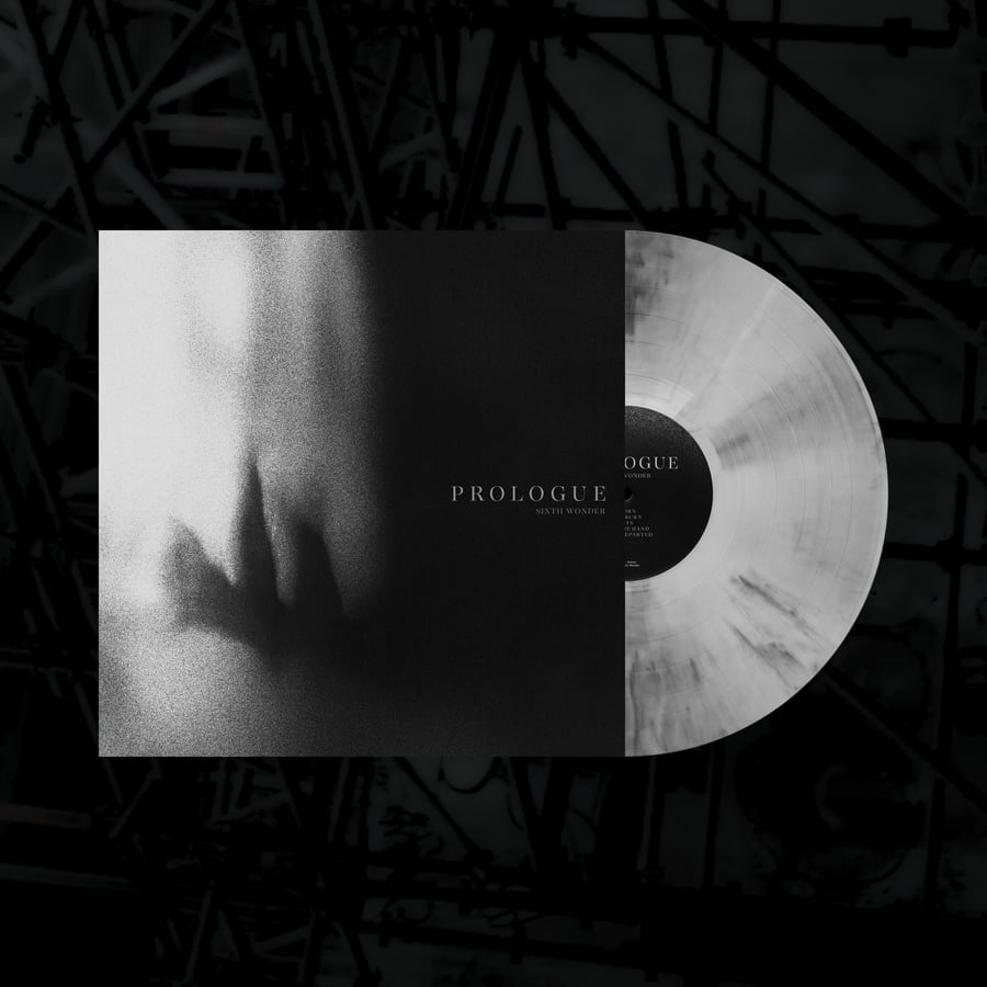 Prologue Vinyl