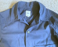 Image 2 of FOB Factory cotton coverall jacket, made in Japan, size 3 (fits M)