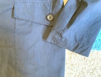 Image 4 of FOB Factory cotton coverall jacket, made in Japan, size 3 (fits M)