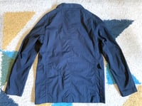 Image 6 of FOB Factory cotton coverall jacket, made in Japan, size 3 (fits M)