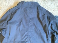 Image 7 of FOB Factory cotton coverall jacket, made in Japan, size 3 (fits M)