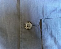 Image 8 of FOB Factory cotton coverall jacket, made in Japan, size 3 (fits M)
