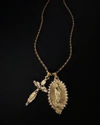 Image 1 of 'Til Eternity Gold chain