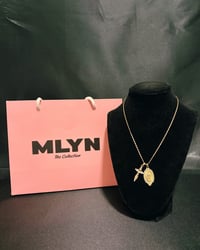 Image 4 of 'Til Eternity Gold chain