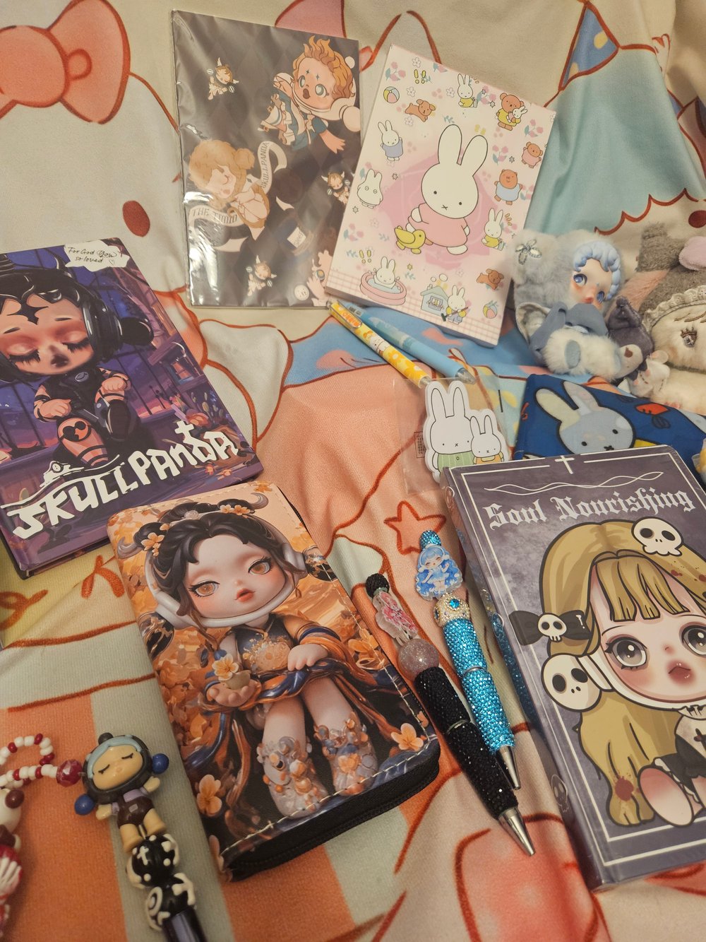 Image of Do not purchase MISTYS CUSTOM RESERVED Bundle 