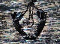 Image 2 of Teeth Bib 