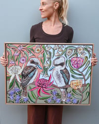 Image 2 of 'The Quiet Perch'