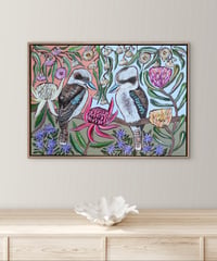 Image 4 of 'The Quiet Perch'