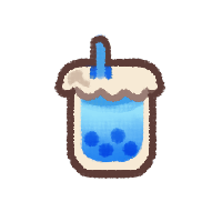 [DIGITAL ITEM] buy a boba / frogbert!