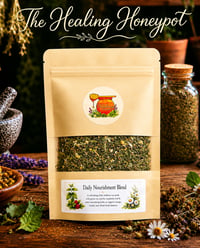 Daily Nourishment Blend