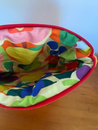 Image 2 of Sunset Wool Purse
