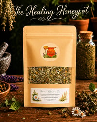 Rest and Restore Herbal Tea