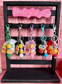 Image 1 of ✨ Handmade Character Accessory Bundle ✨