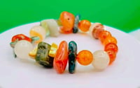 Natural Stones Bracelet 