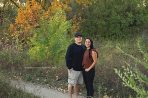 Image of September 21,22 Fall Minis