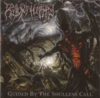 Relics of humanity-guided by the soulless call cd