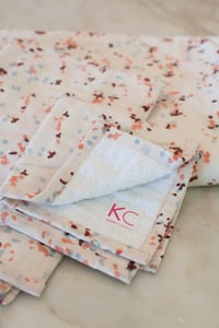 Confetti Towel 