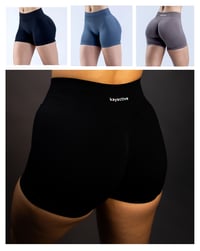 Image 4 of Kayactive Kinetic Sport Short (Greys)