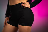 Image 3 of Kayactive Kinetic Sport Short (Greys)