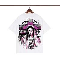 Image 4 of A Lot Of Syrup T-Shirt