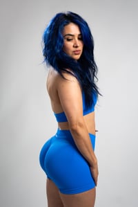 Image 2 of Kayactive Kinetic Sport Short (Blues)
