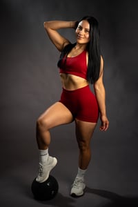 Image 1 of Kayactive Kinetic Sports Bra