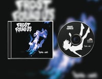 Code Red - Frost Found Us CD