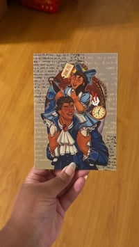Image 7 of  Assorted 5*7in DELUXE Prints