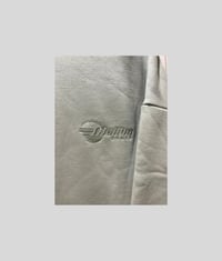 Image 2 of 2XL ONLY - Unisex  Premium Malibu Hoodie - Eucalyptus