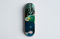 Image 1 of Balaclava PRE-ORDER Mike McGowan Pro Deck