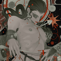 Image 1 of  Motke - Limited + Numbered Poster 